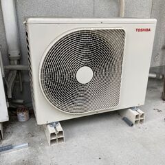 東芝 RAS-5669V(W)2020年モデル