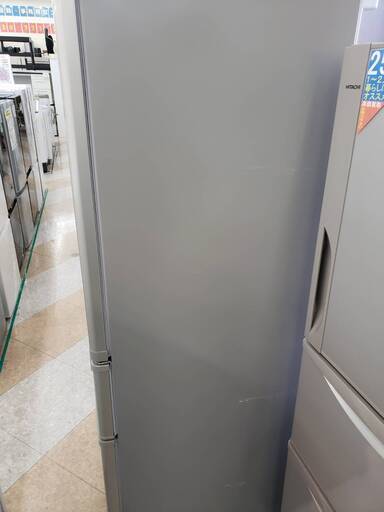 Panasonic（パナソニック）/315L冷蔵庫/NR-C32HM/2018年製/エコナビ