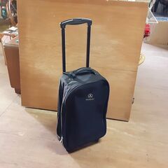 メルセデス・ベンツ キャリーバッグ 20L 耐荷重5kg　/DJ...