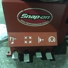 タイヤチェンジャー