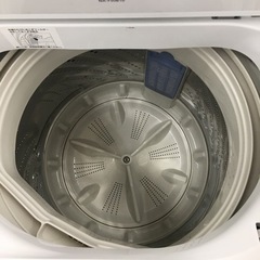 トレファク摂津店 】Panasonic(パナソニック)の全自動洗濯機2017年製が 