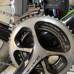 値下げサーヴェロＳ５　限定カスタムモデル