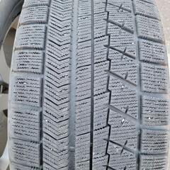 スタッドレス ＶＲＸ 235／50／18 中古4本