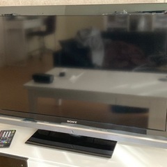 SONY BRAVIA KDL-40V5 ソニー ブラビア 40...