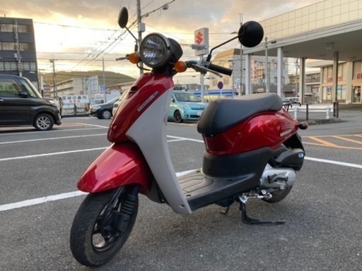 極上車！外装ピカピカAF67 トゥデイ【当日乗って帰れます】新レンタルサービス開始‼️