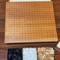 【ネット決済】将棋、碁、両盤キッド