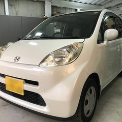 ★キレイなライフ ★車検たっぷり ★乗って帰れます（納車済)