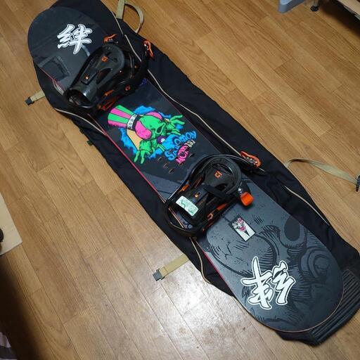 SALOMON ACID 151  2007モデル バインディングセット