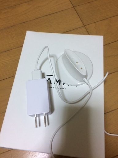 ヤーマン美顔器