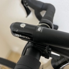 キャノンデール　グラベルロードバイク【交渉中】