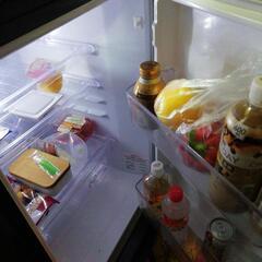 冷蔵庫 - 家具