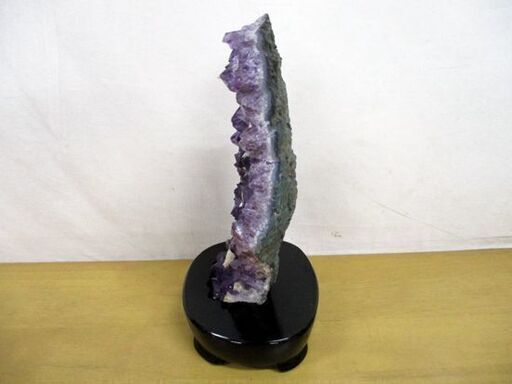 アメジスト 紫水晶 パワーストーン 天然石 パープル 誕生石 2.8kg 鉱石 Amethyst 札幌市 中央区