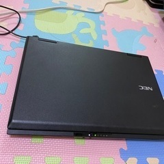 NEC 2014年9月モデル、i3-4100M windows 11 office365