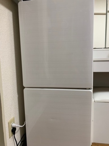 ユーイング　冷蔵庫110L