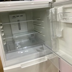 売ります！A-Stage 2ドア冷蔵庫【トレファク岸和田店】