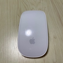 【再掲】Magic mouse Apple