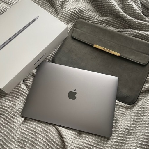Mac M1 MacBook Air 256GB 8GB