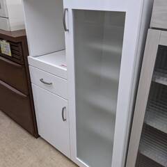 NITORI ミドルレンジボード ニトリ キッチン家具 食器棚