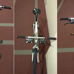 作業スペース確保のため さらにお安く！ GIANT Air白 サイズS 2015