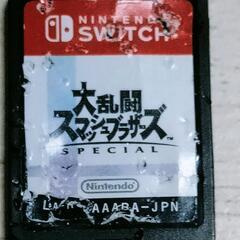 【ネット決済・配送可】任天堂Switchジャンク品