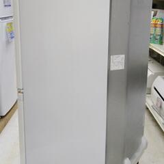 SHARP　シャープ　冷蔵庫　137L   SJ-D14C-W   2017年式　6ヶ月保証付