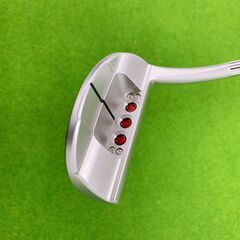 Scotty Cameron select NEWPORT 3 パター、販売中！【SP1776】