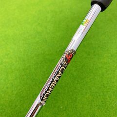 Scotty Cameron select NEWPORT 3 パター、販売中！【SP1776】