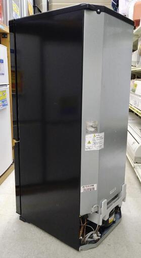 MITSUBISHI　冷蔵庫　147L   MR-P15Z-B1   2016年式　6ヶ月保証付