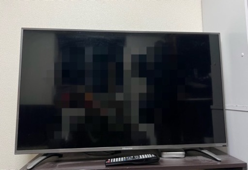 ハイセンス 40V型 フルハイビジョン 液晶テレビ