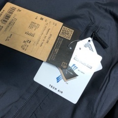 ザ　ノースフェイス　リバーシブルパーカー新品未使用