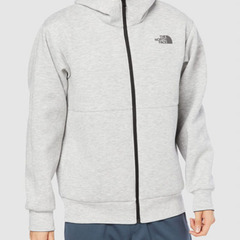 ザ　ノースフェイス　リバーシブルパーカー新品未使用