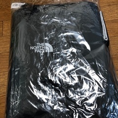 ザ　ノースフェイス　リバーシブルパーカー新品未使用