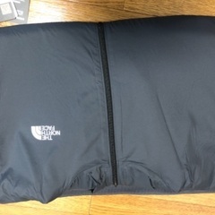 ザ　ノースフェイス　リバーシブルパーカー新品未使用