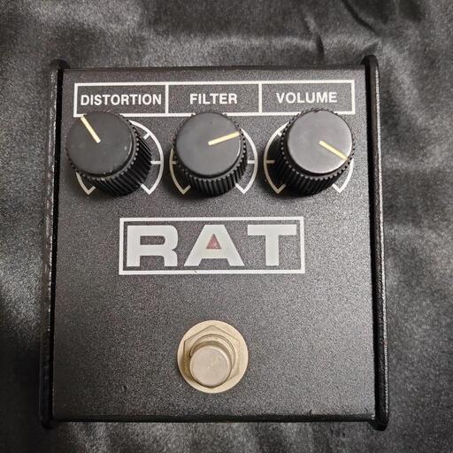 RAT2 USA製