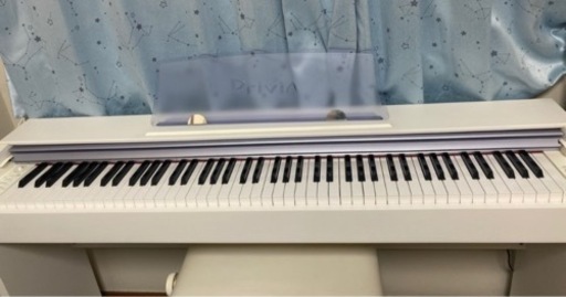 電子ピアノ
