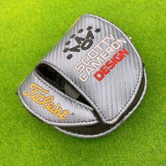 スコッティキャメロン フューチュラ5.5Mパター、販売中！【SP1777】