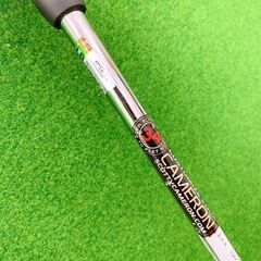 スコッティキャメロン フューチュラ5.5Mパター、販売中！【SP1777】