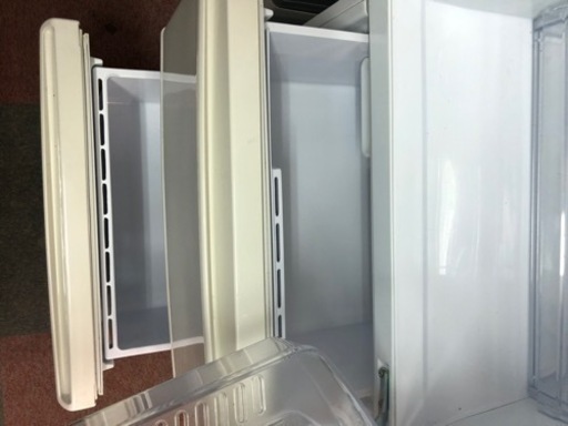 ㊗️3枚ドア冷蔵庫保証有り配達可能