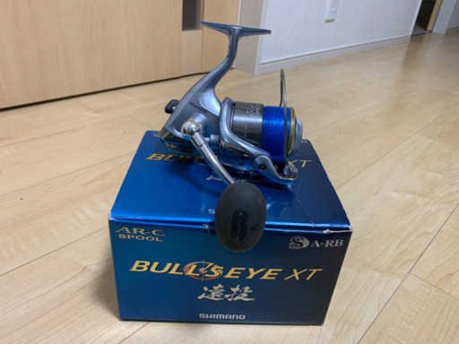☆シマノ BULL'SEYE ブルズアイ XT9080 遠投☆SHIMANO SHIMANO(シマノ