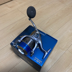 SHIMANO BULL’SEYE XT 9080