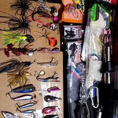 釣具ガッツリセット