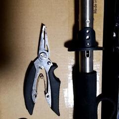 釣具ガッツリセット