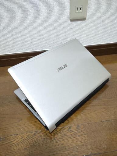 格安！1万円台PC】 Windows10 高速SSD ASUS 12インチ小型PC 持ち運びに