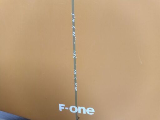 ウイングフォイル用ボードFONE ROCKETWING 105L 【公式通販】