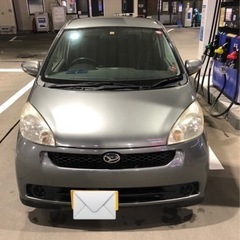 ダイハツ ソニカ RSターボ 車検2年