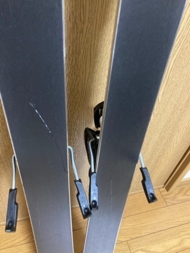 ★SALOMON★X-RACE/X RACE/SW/150cm/スキー/調整ビンディング/サロモン/カービング/ジュニア/子供/競技/選手/練習用にも