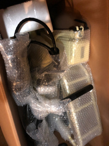 取引の方決まりました 新品未開封電動自転車 購入 