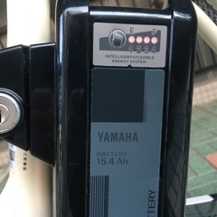 🔸電動アシスト三輪🔸 YAMAHA Pasワゴン