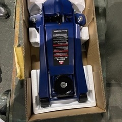 低床ジャッキ ３ｔ