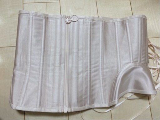 コルセット pinup closet 元鈴木さん XL